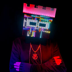 Picture of DJ Prince