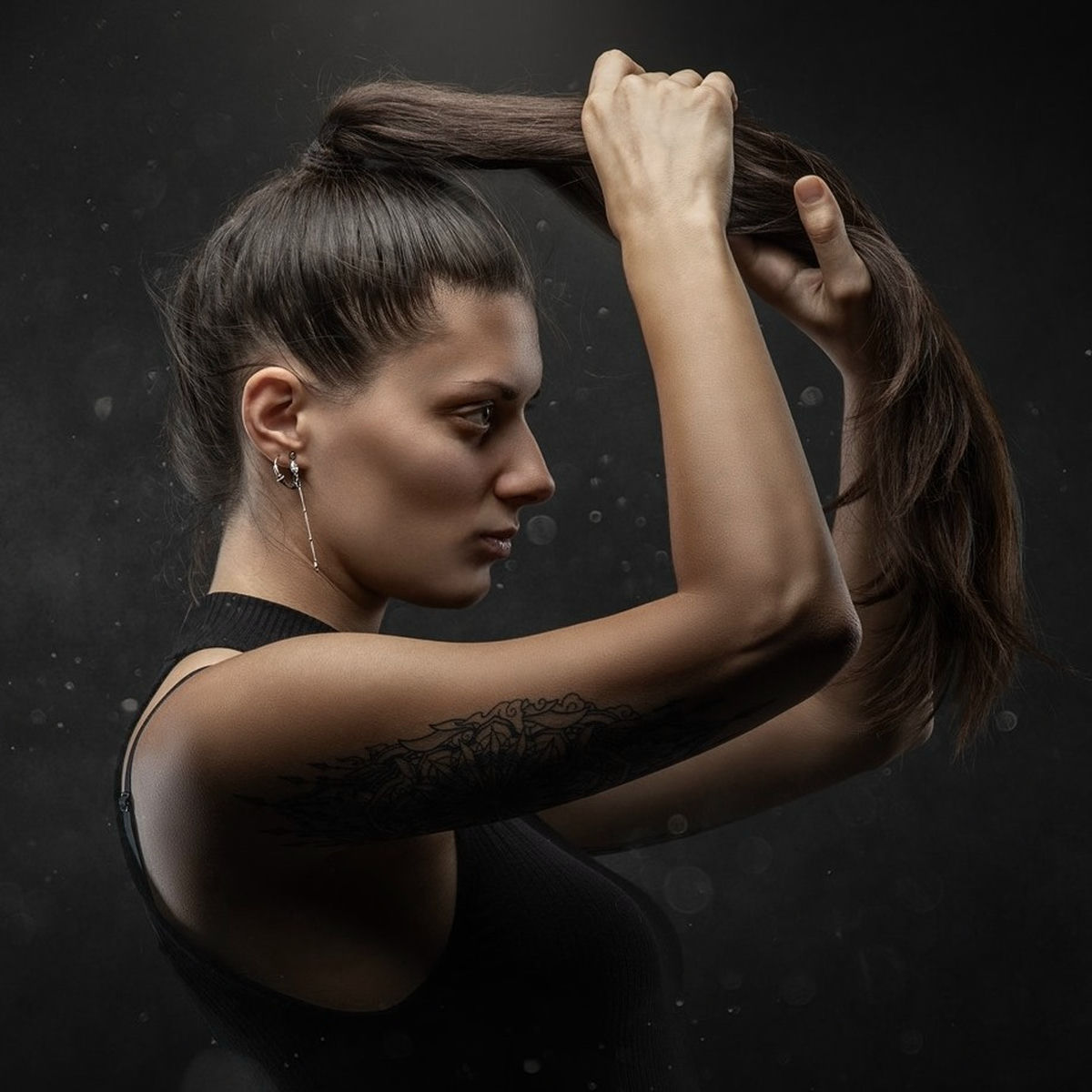 Artist picture of Clozee