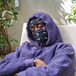 Picture of Kwengface