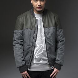 Picture of Darryl