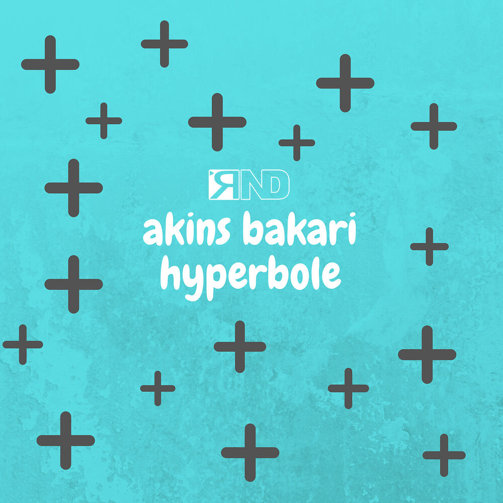 Picture of Akins Bakari