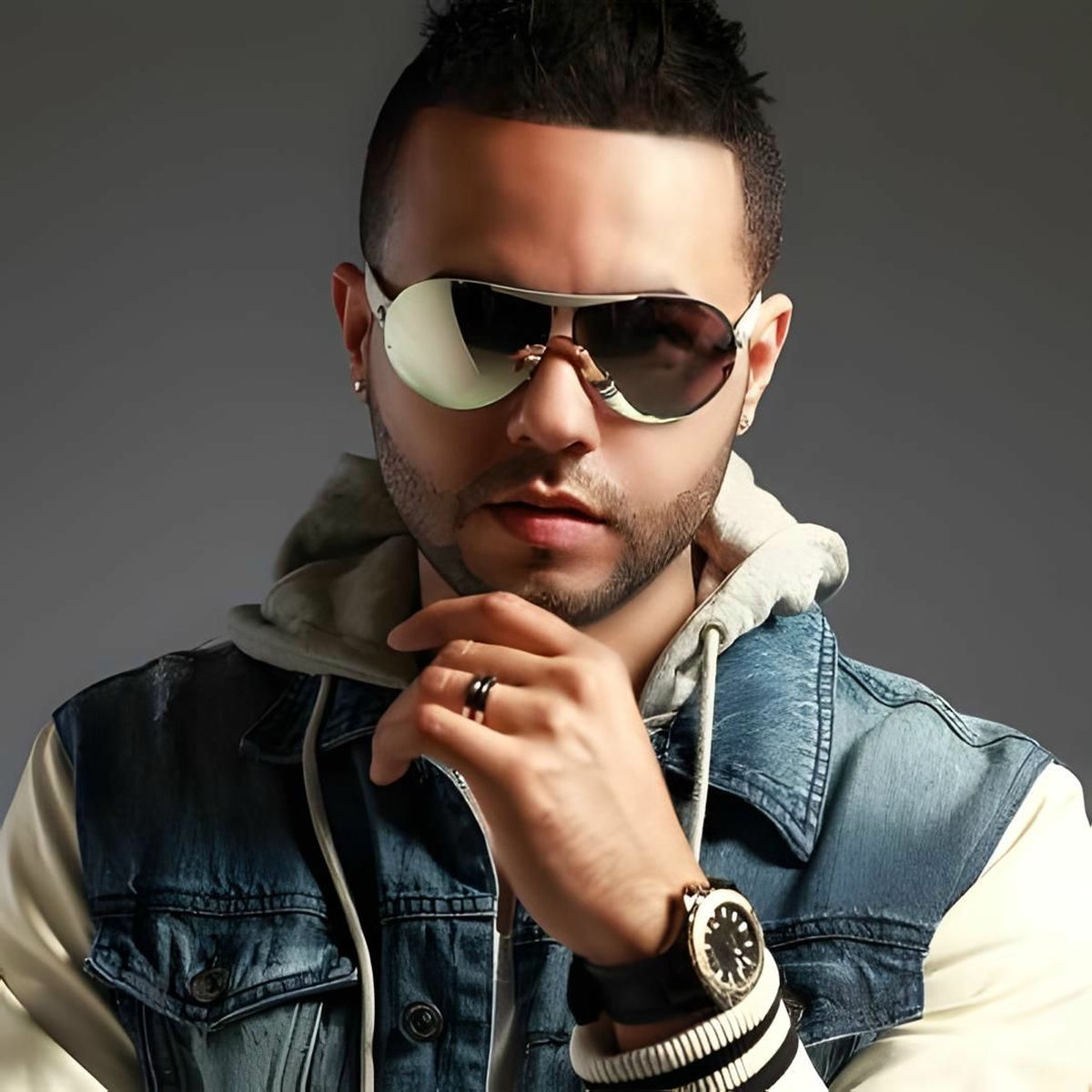 Tony Dize