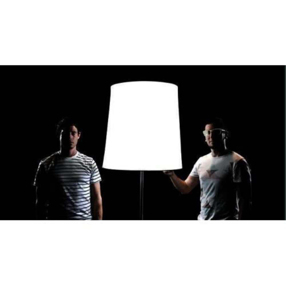 Picture of Big Gigantic