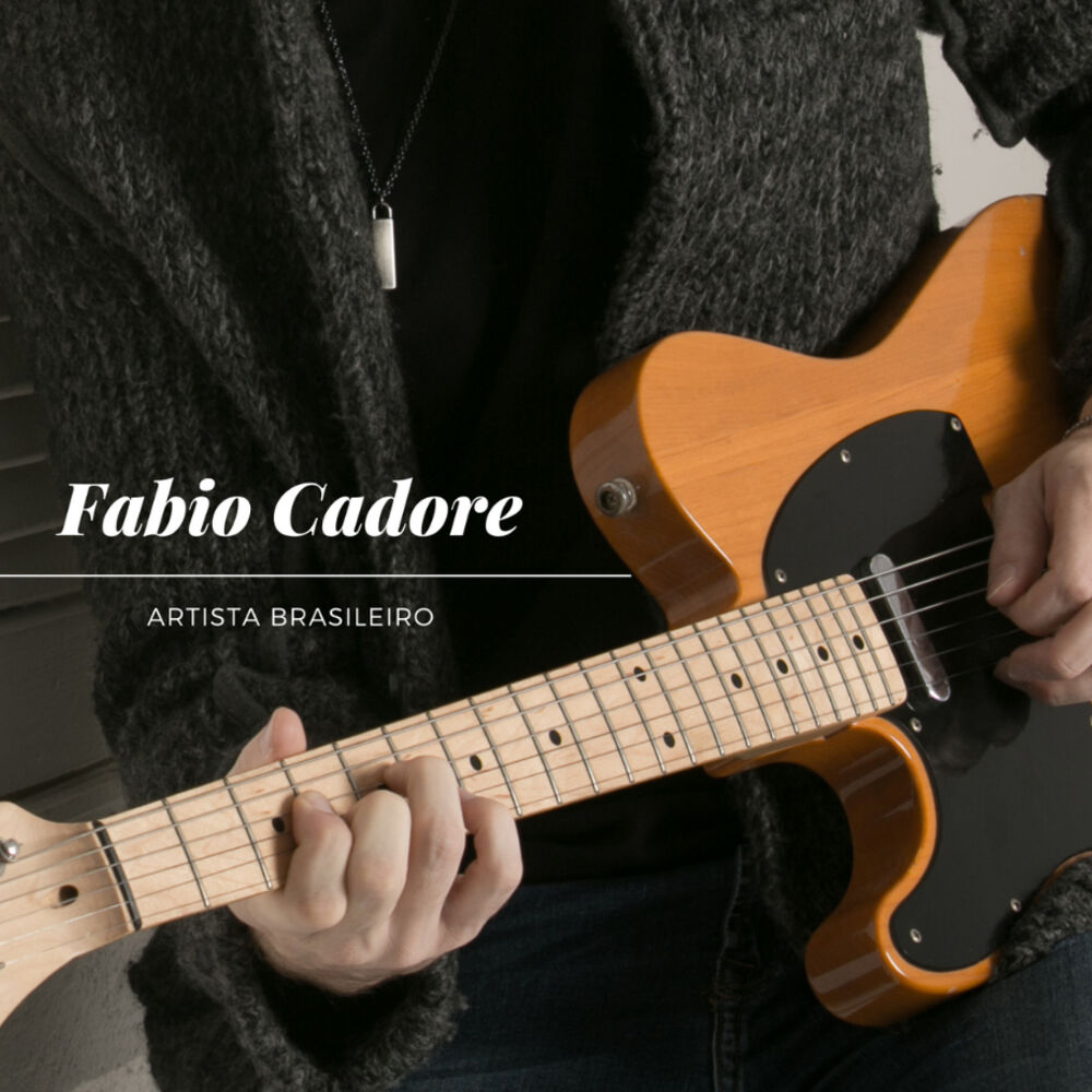 Picture of Fabio Cadore