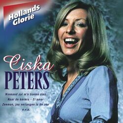 Picture of Ciska Peters