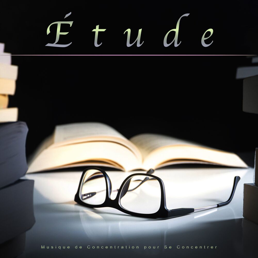 Picture of Musique de Concentration