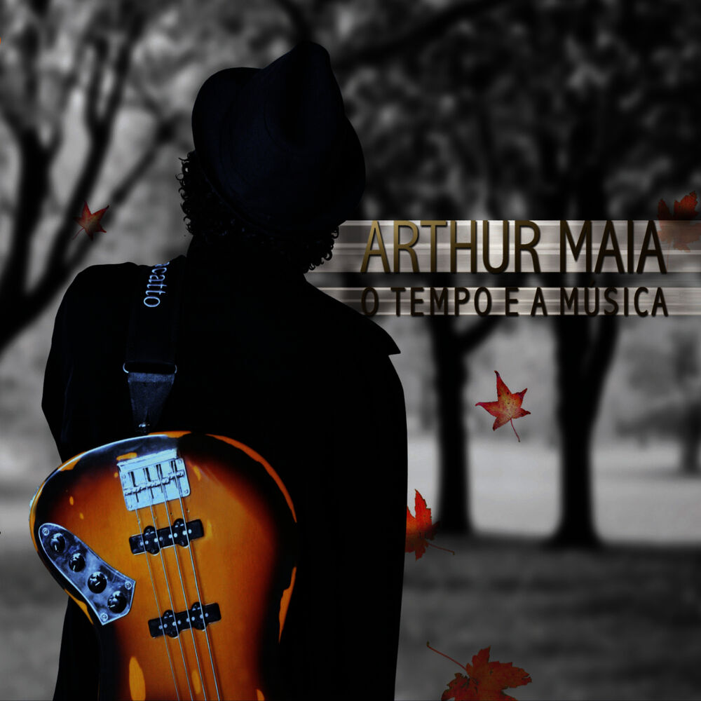 Picture of Arthur Maia