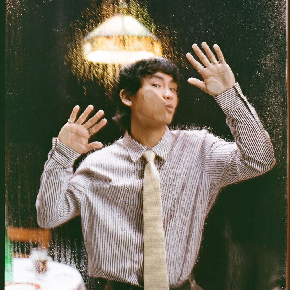 Photo de l'artiste grentperez