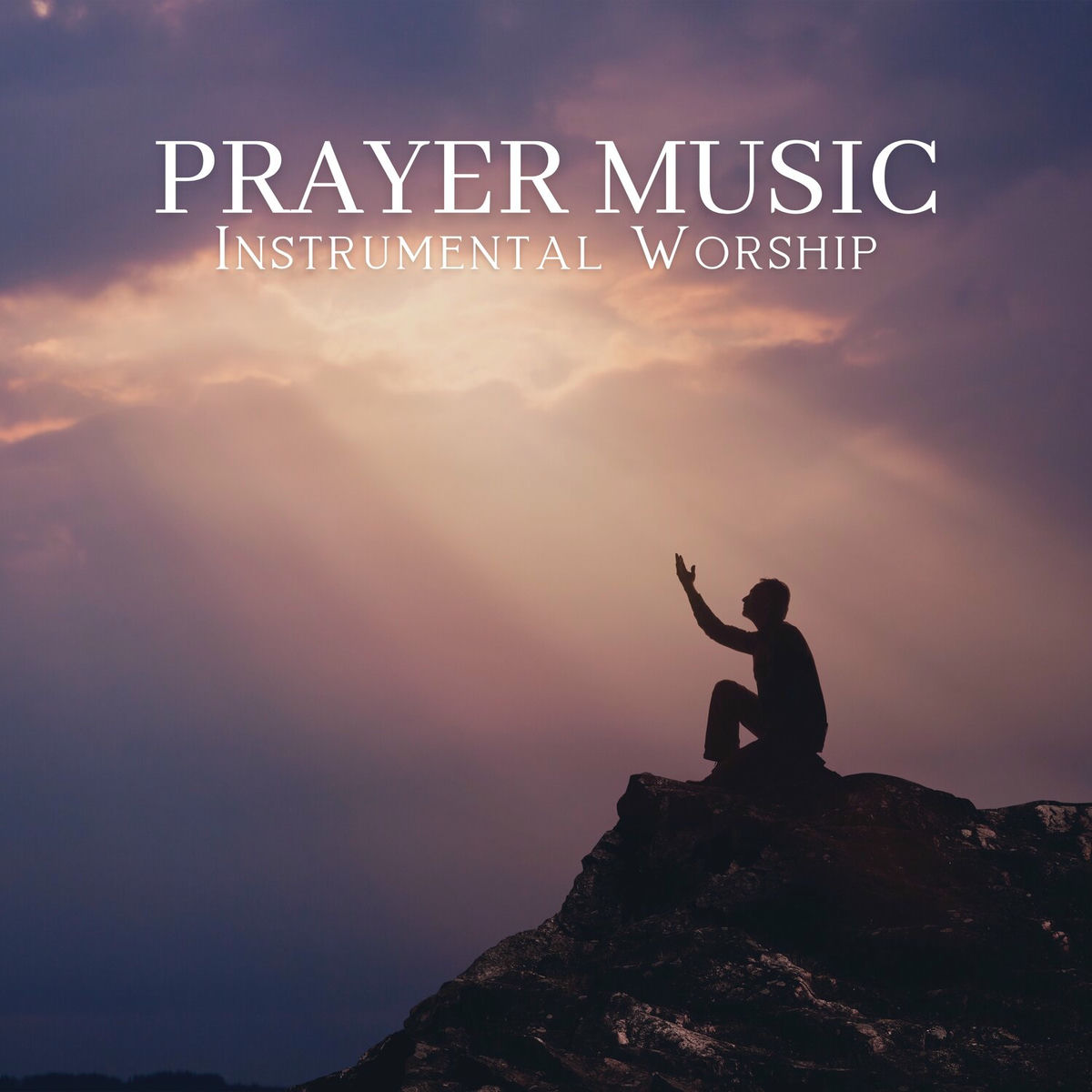 Instrumental Worship Project from I’m In Records