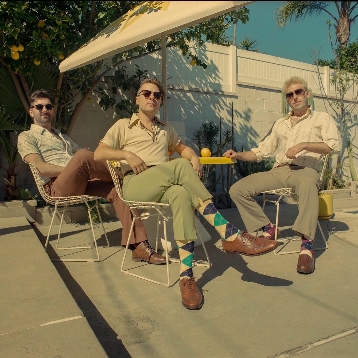 Magic City Hippies
