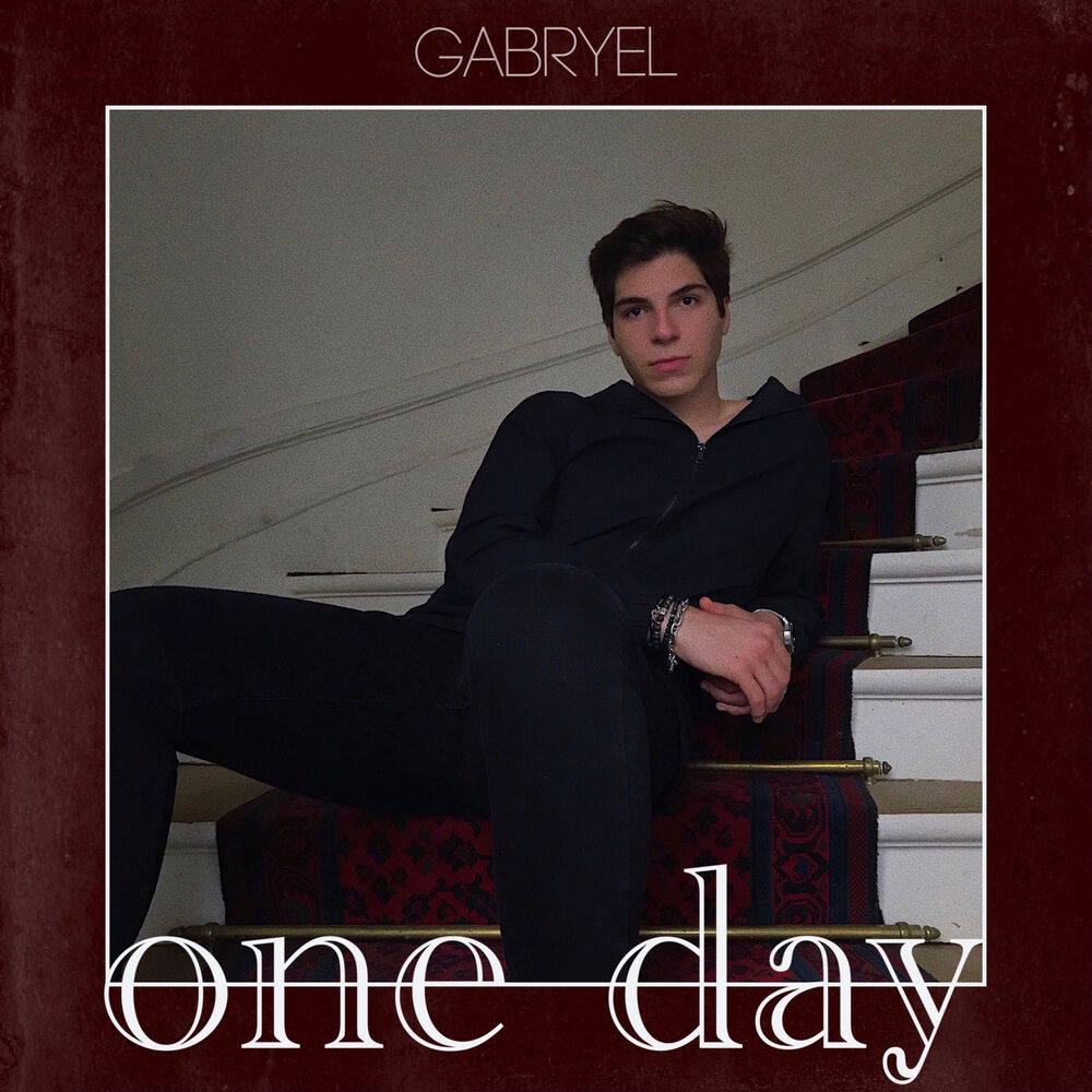 Picture of Gabryel