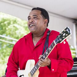 Picture of Eddie Cotton