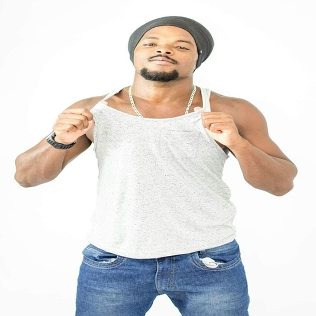 Artist picture of Black