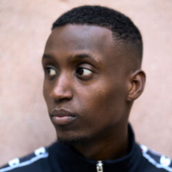 Picture of Omar