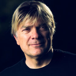 Picture of Simon Franglen