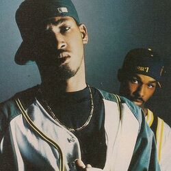 Picture of Luniz