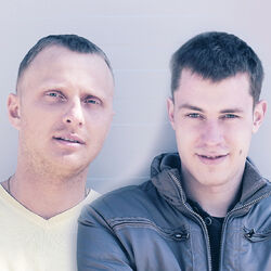 Picture of Blood Groove & Kikis