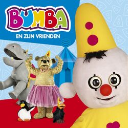 Picture of Bumba