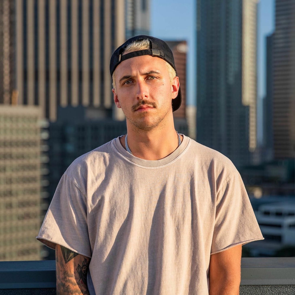 Photo de l'artiste Mahalo