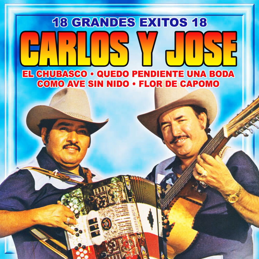 Picture of Carlos