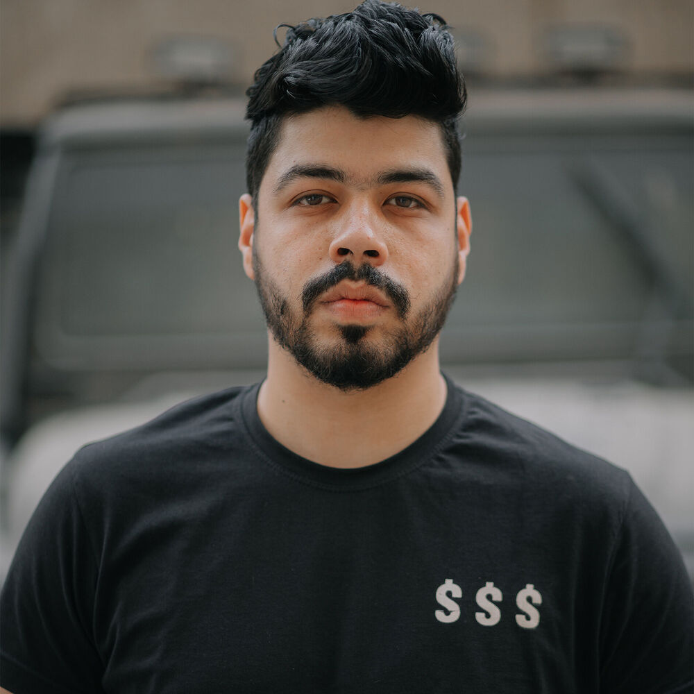 Picture of Ahmed Elseweasy