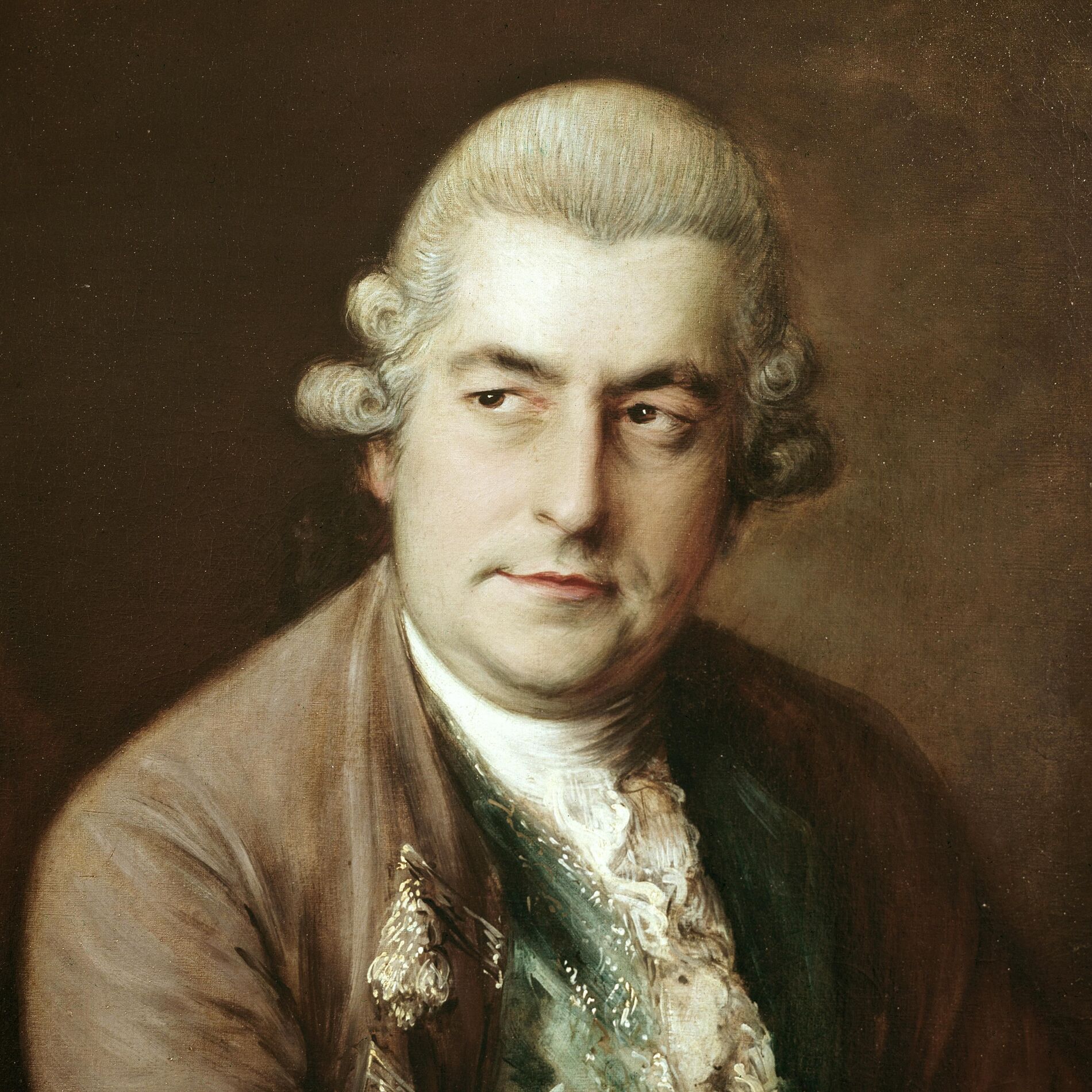 Johann Christian Bach
