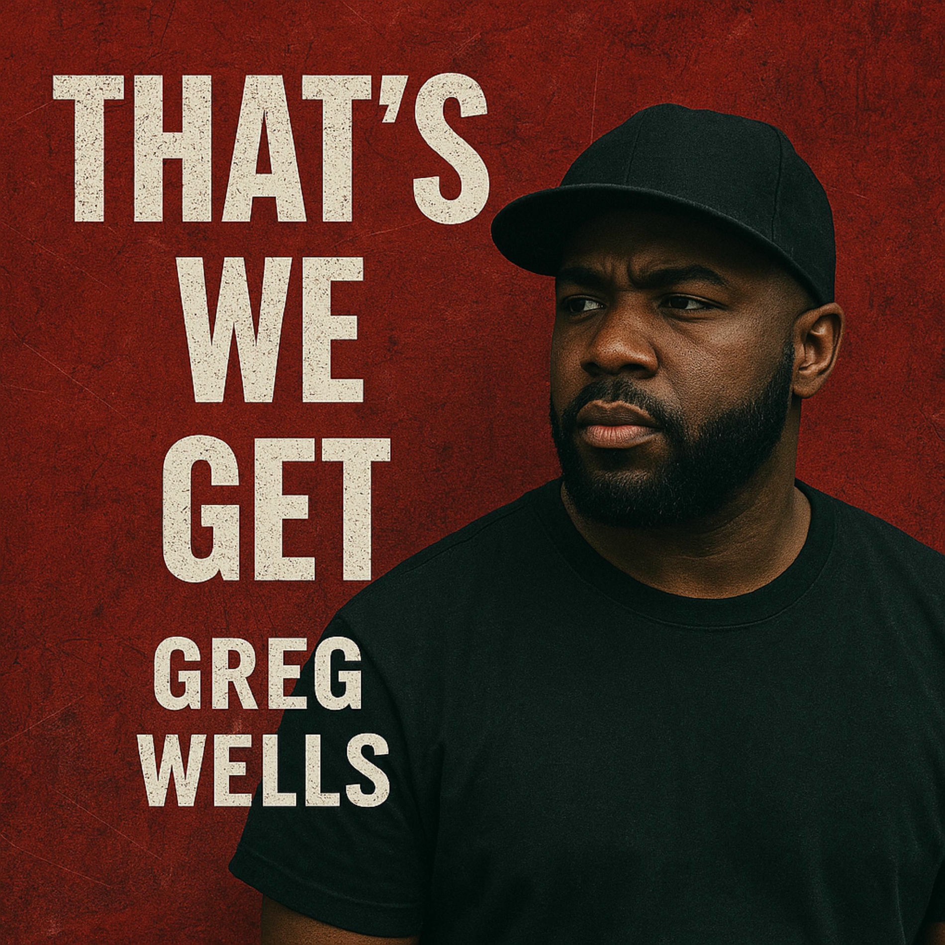 Greg Wells