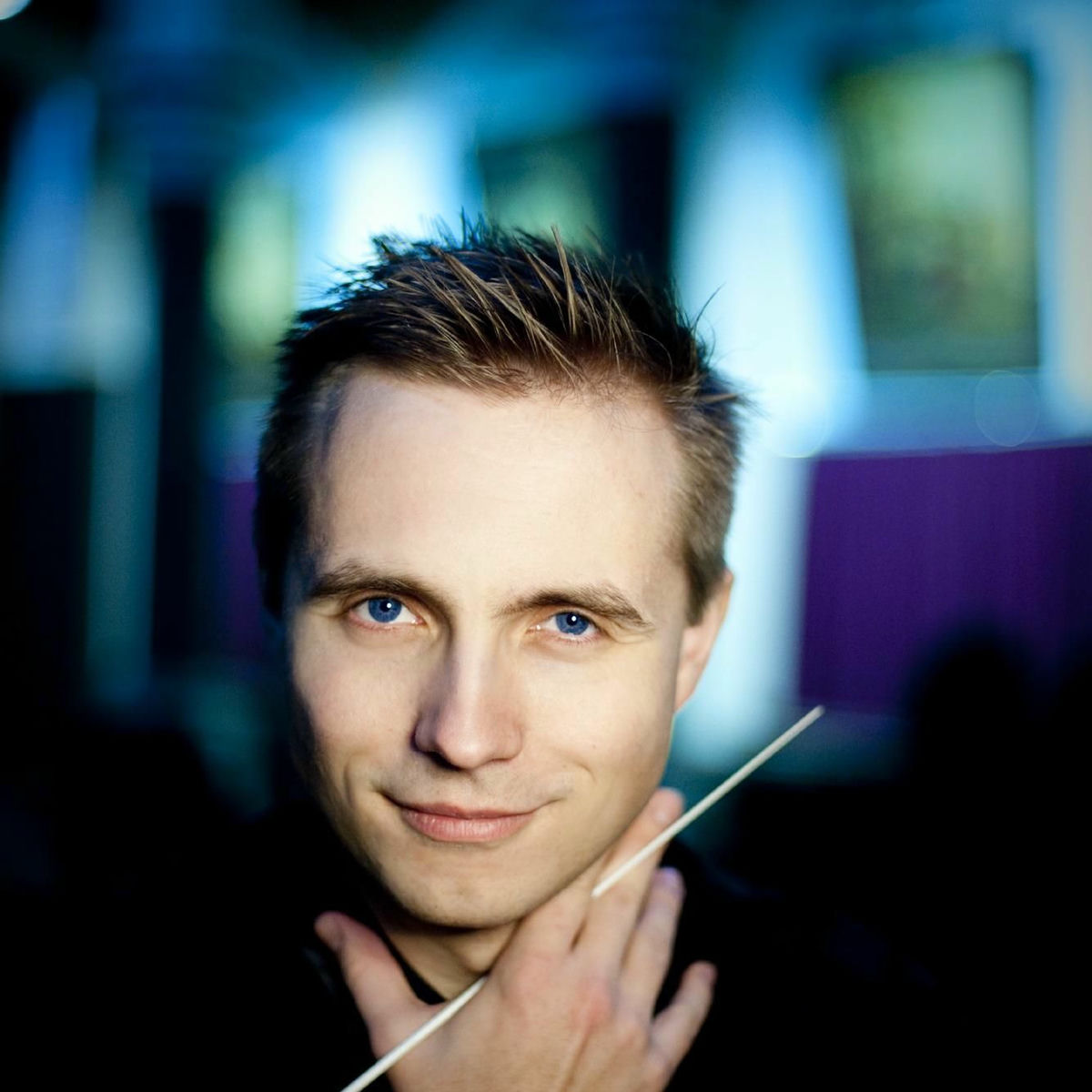 Vasily Petrenko