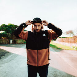 Picture of Jack Cullen