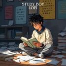 Lofi Radiance