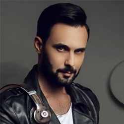 Picture of DJ Roshka