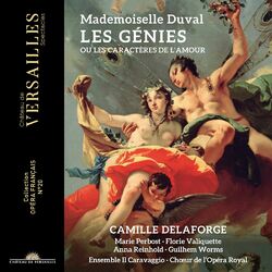 Picture of Ensemble Il Caravaggio