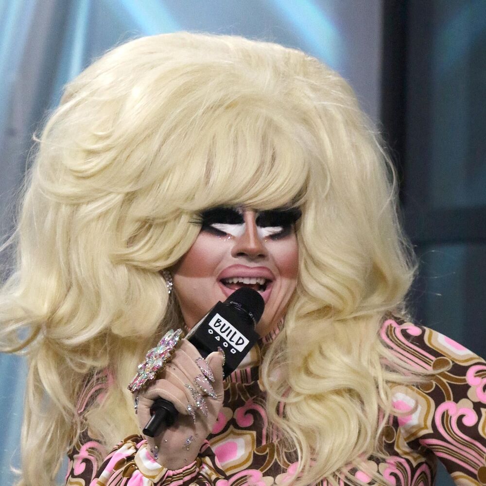 Picture of Trixie Mattel
