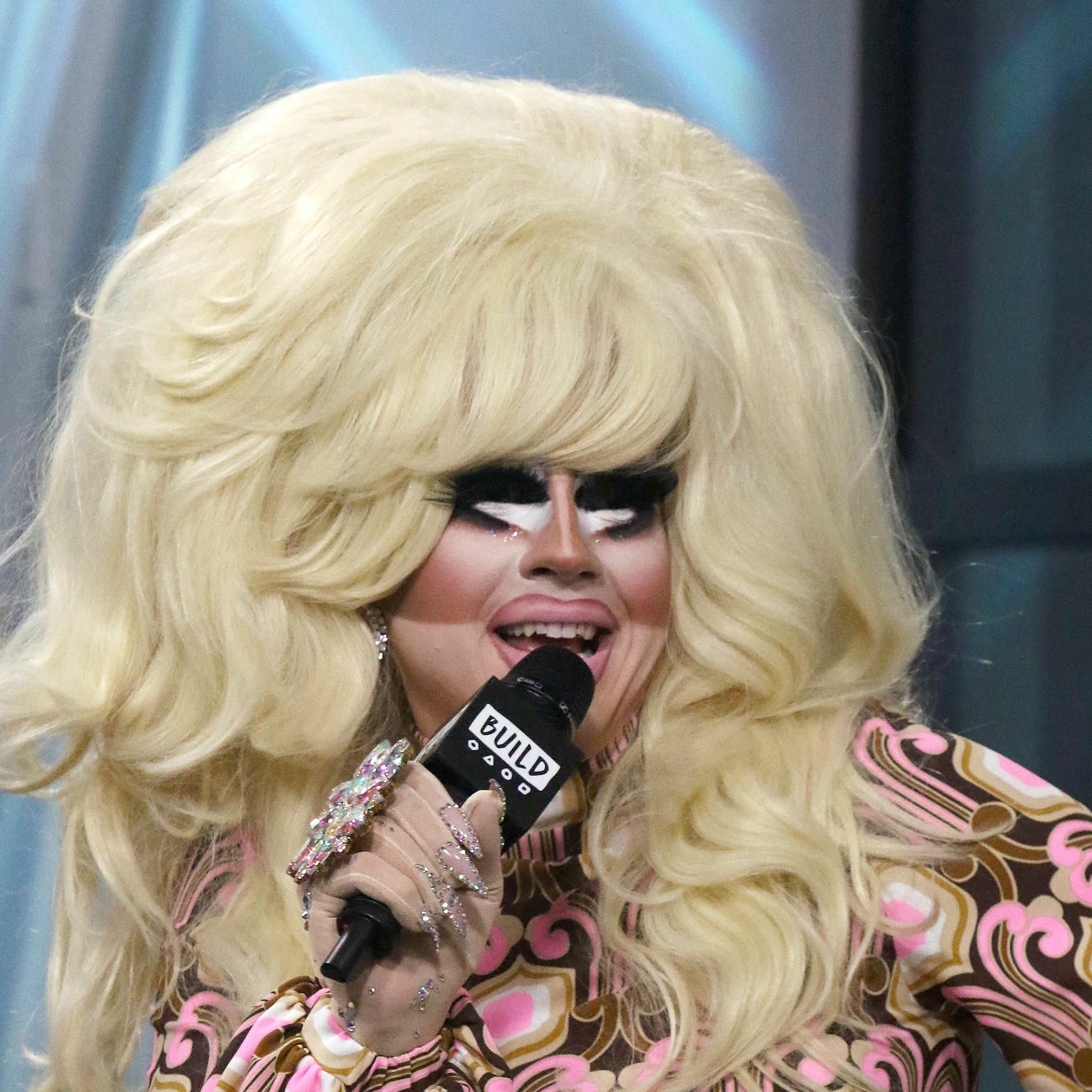 Artist picture of Trixie Mattel