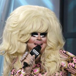 Picture of Trixie Mattel