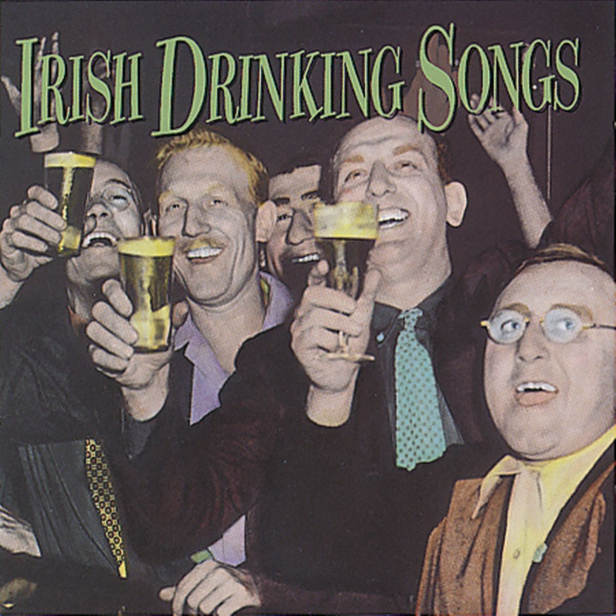 The Clancy Brothers