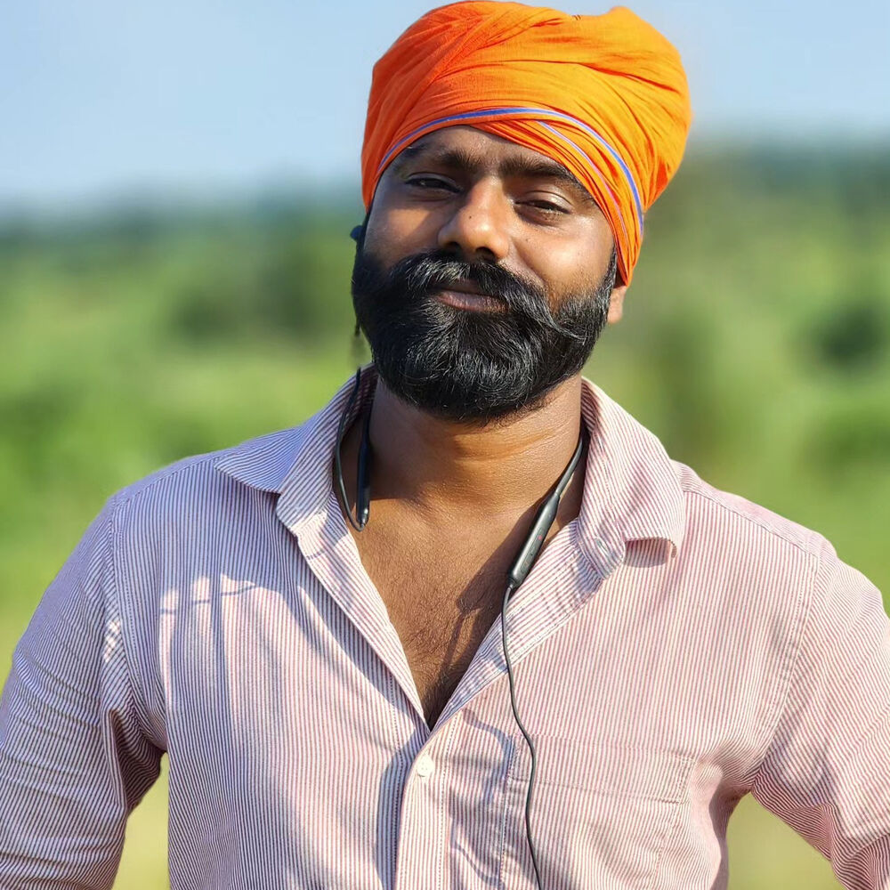 Picture of Raj Mawar