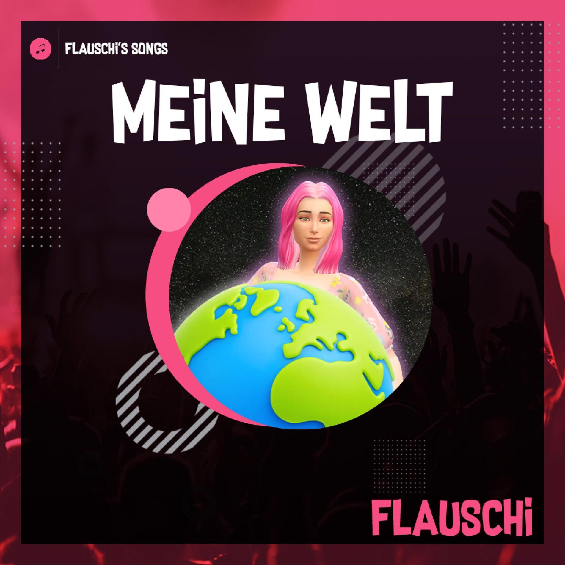 Flauschi