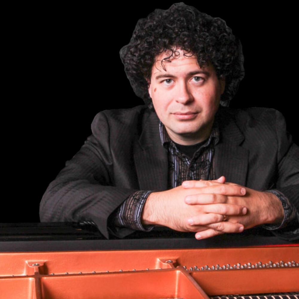 Picture of Michael Schneider