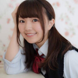 Picture of Masami