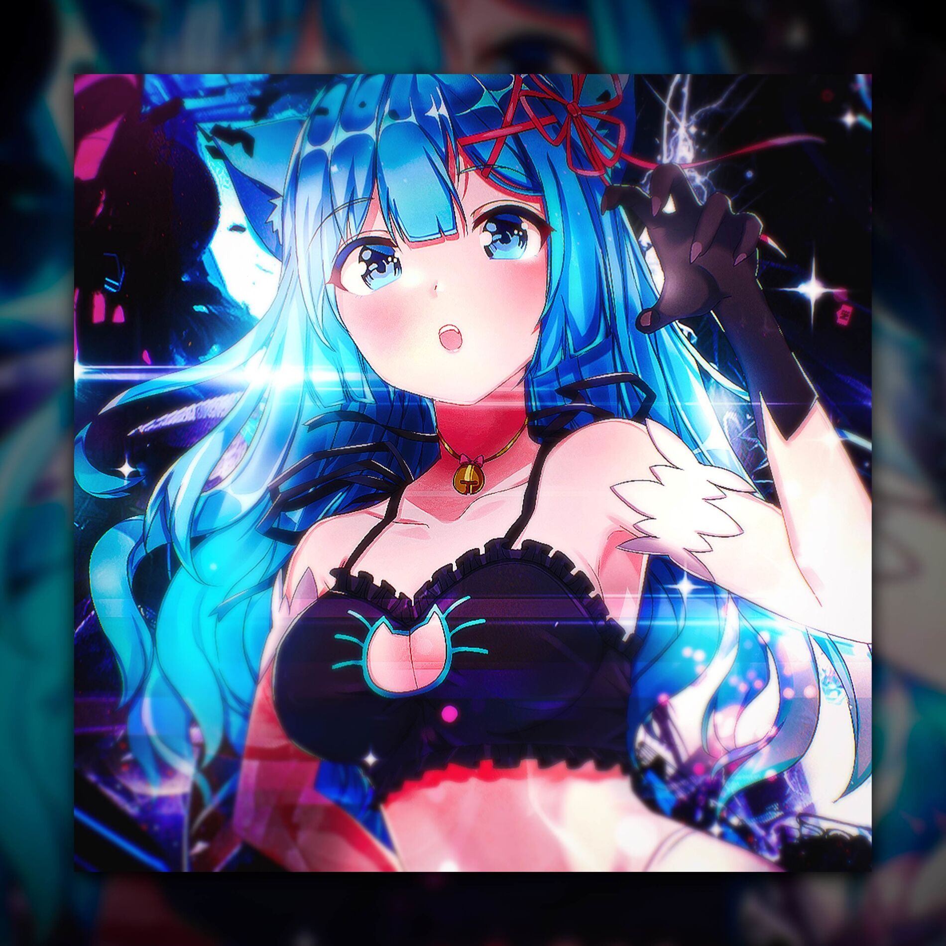 Shiko Nightcore