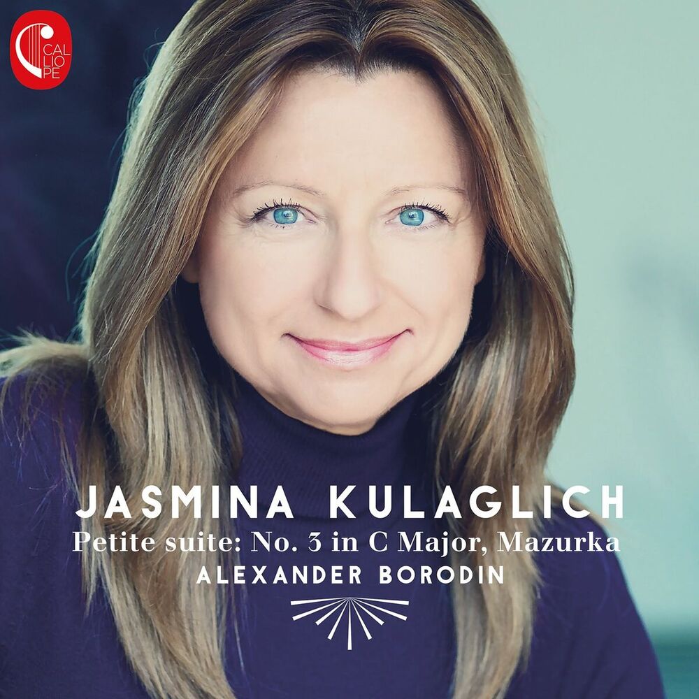 Picture of Jasmina Kulaglich