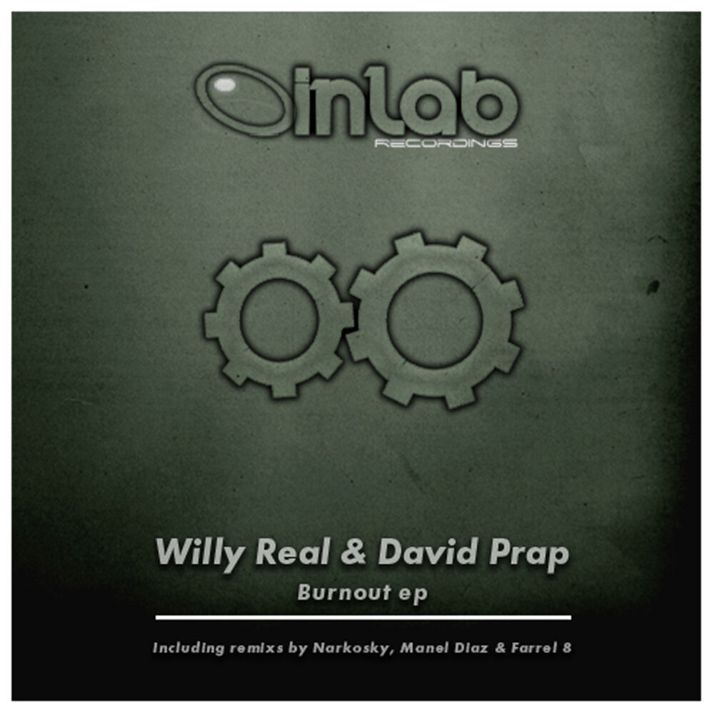 Picture of Willy Real & David Prap