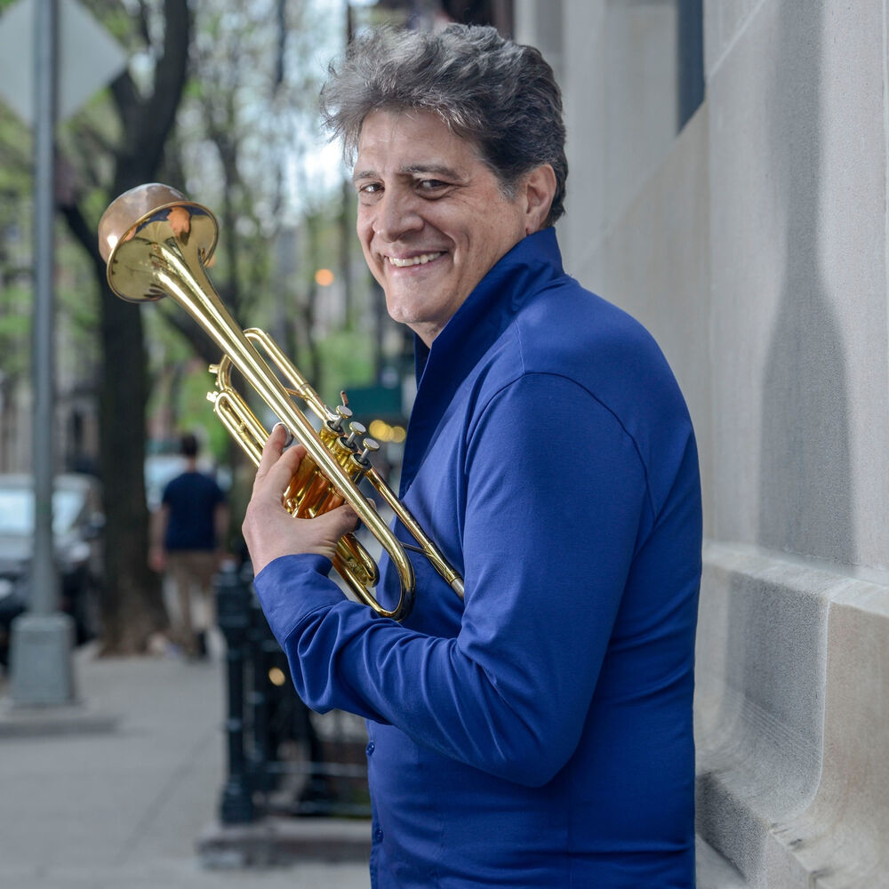 Picture of Joe Magnarelli
