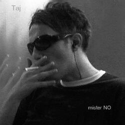 Picture of MISTER NO