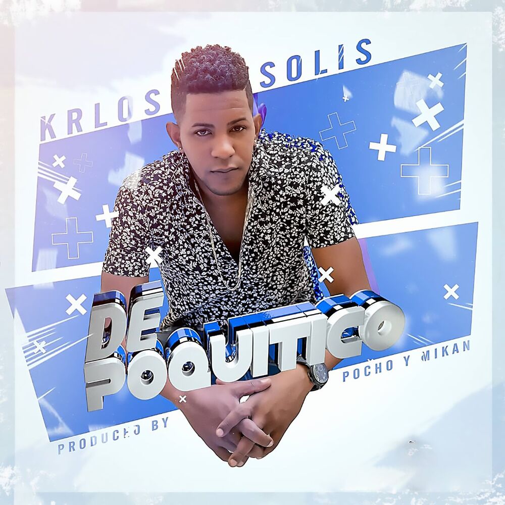 Picture of Krlos Solis