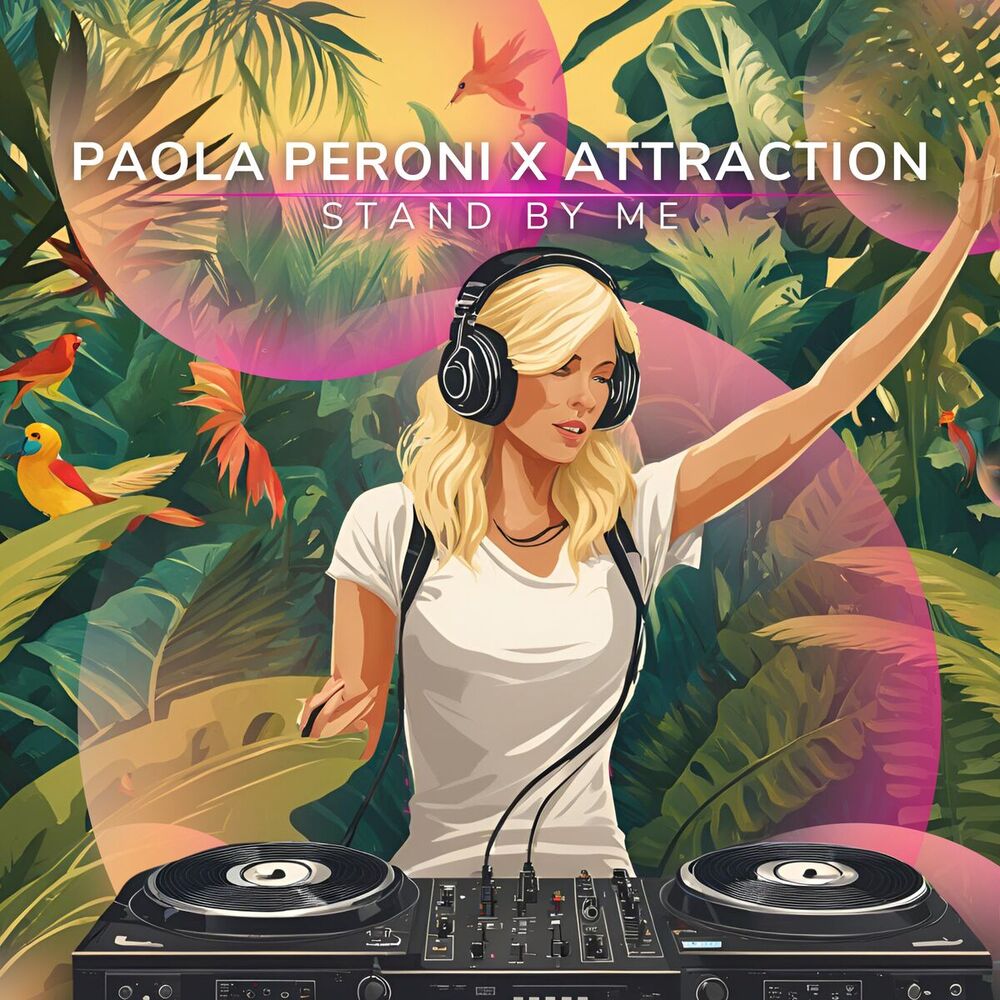 Picture of Paola Peroni