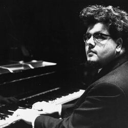 Picture of John Ogdon