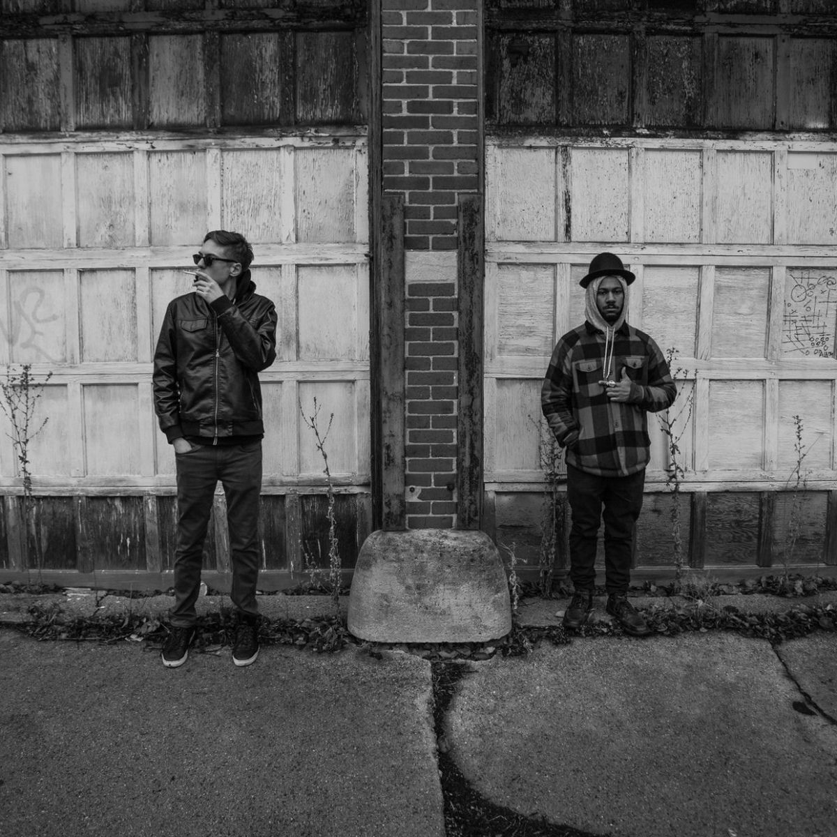 Artist picture of L'Orange