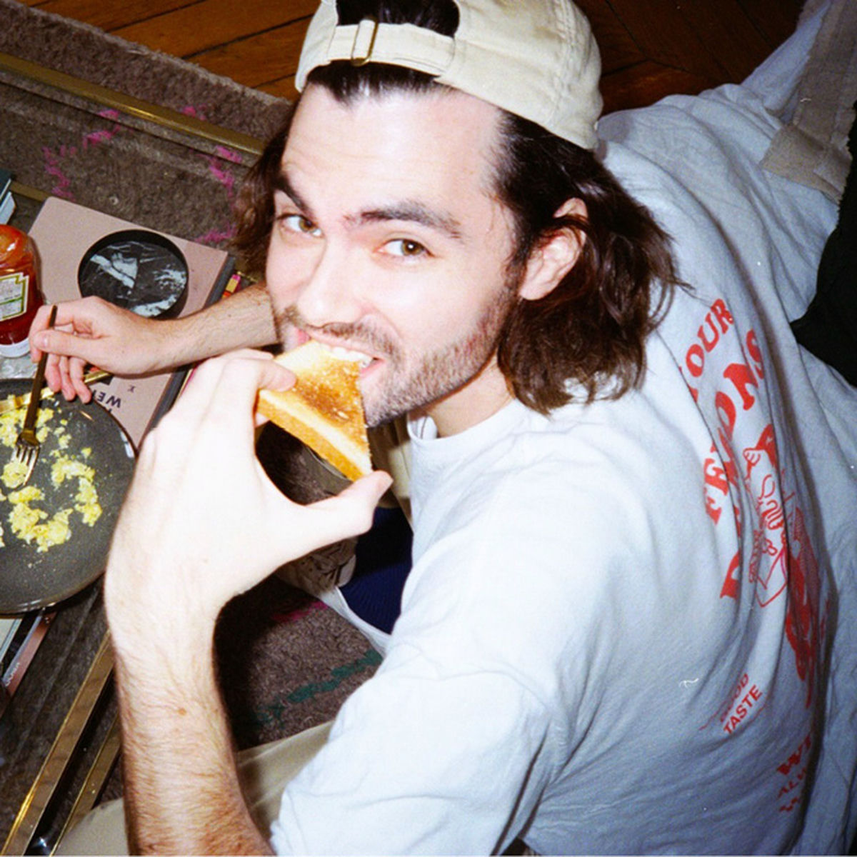 Artist picture of Jean Tonique